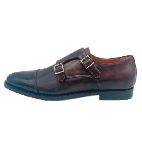 Chaussure Old England Caffe Santoni