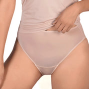 Slip taille Haute Lyouna