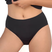 Slip sans couture cotés Lyouna