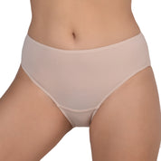 Slip sans couture cotés Lyouna