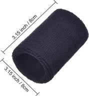 Sweat Hand Band