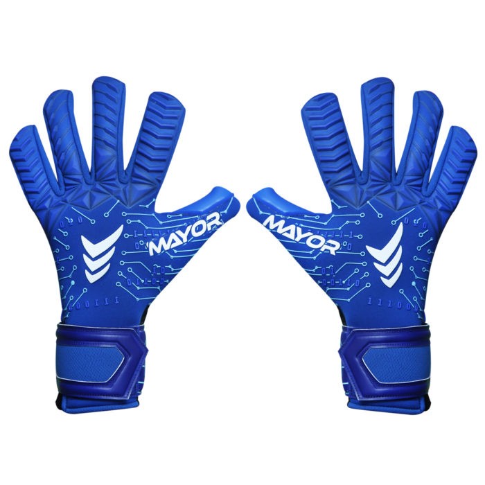 Coral Goal Keeper