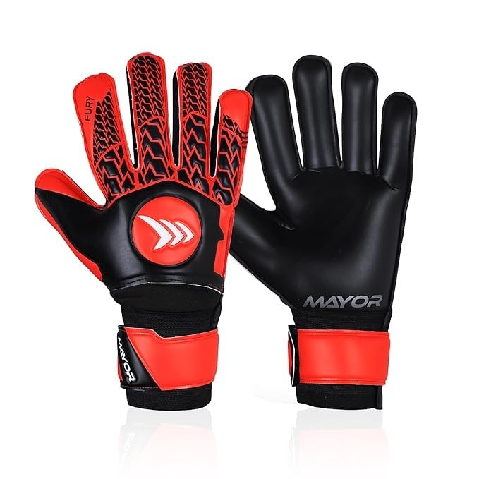 Fury Goal Keeper