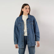 Blouson Mikons-31 Oussa Fem Bb