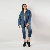 Blouson Mikons-31 Oussa Fem Bb
