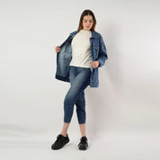 Blouson Mikons-31 Oussa Fem Bb