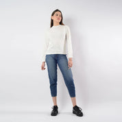 Pantalon Mikons-57 Amom Fem Gg 3