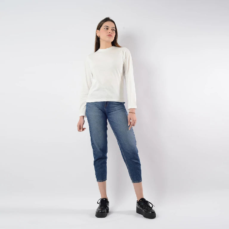 Pantalon Mikons-57 Amom Fem Gg 3