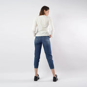 Pantalon Mikons-57 Amom Fem Gg 3