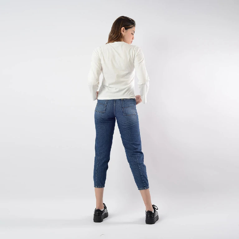 Pantalon Mikons-57 Amom Fem Gg 3