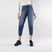 Pantalon Mikons-57 Amom Fem Gg 3