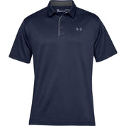 Polo Under Armour tech