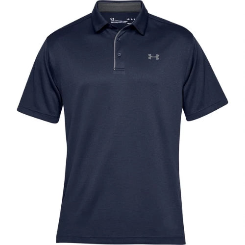 Polo Under Armour tech