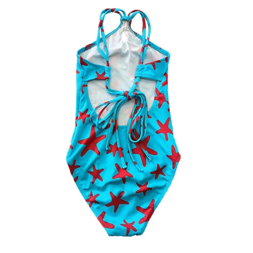 Maillot JF Goutte Lyouna - Wildkard