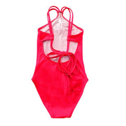 Maillot JF Goutte Lyouna - Wildkard
