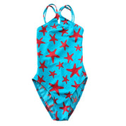 Maillot JF Goutte Lyouna - Wildkard
