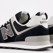 Chaussures New Balance Noir