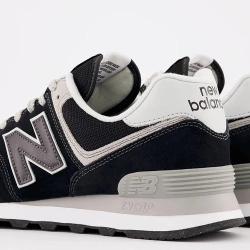 Chaussures New Balance Noir
