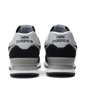 Chaussures New Balance Noir