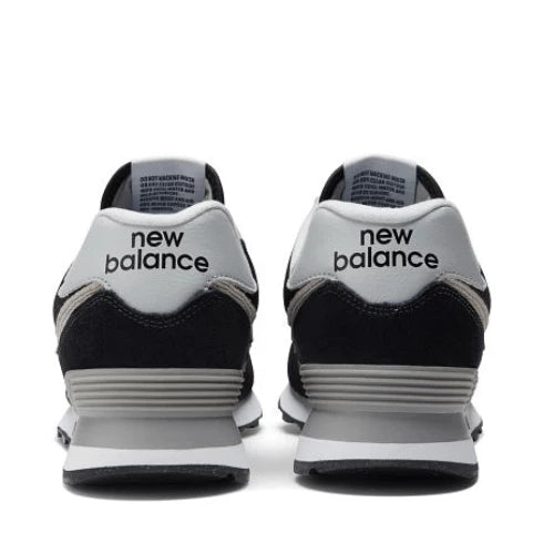 Chaussures New Balance Noir