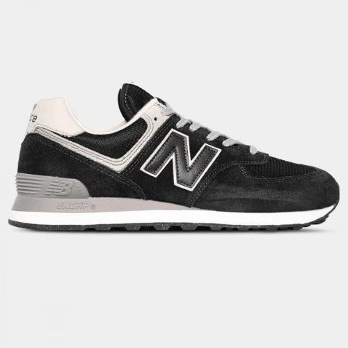 Chaussures New Balance Noir