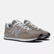 Chaussures New Balance 574 Gris