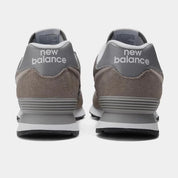 Chaussures New Balance 574 Gris