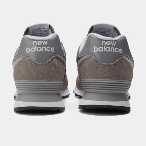 Chaussures New Balance 574 Gris