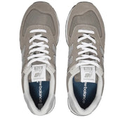 Chaussures New Balance 574 Gris