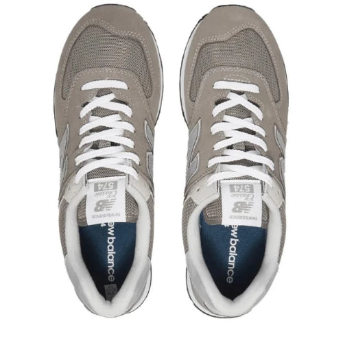 Chaussures New Balance 574 Gris