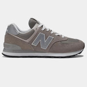 Chaussures New Balance 574 Gris