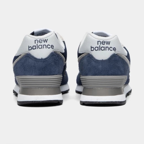Chaussures New Balance 574 Bleu