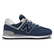 Chaussures New Balance 574 Bleu