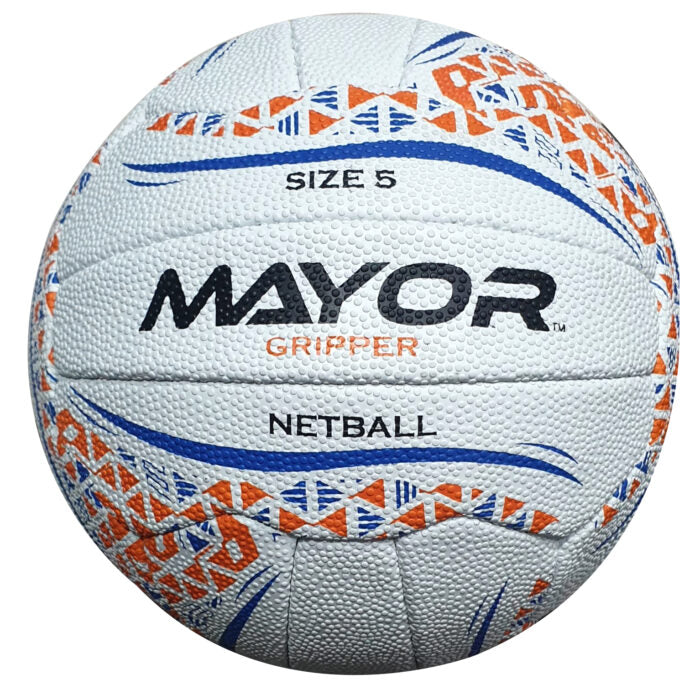 Gripper Net Balls