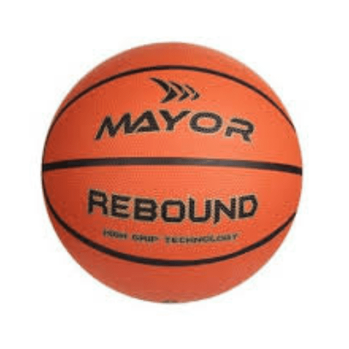 Rebound Basket-Ball