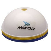 C-Dome Markers 6 Pcs Set