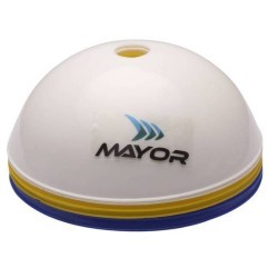 C-Dome Markers 6 Pcs Set