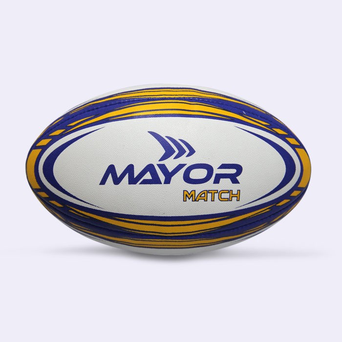 Match Rugby Balls