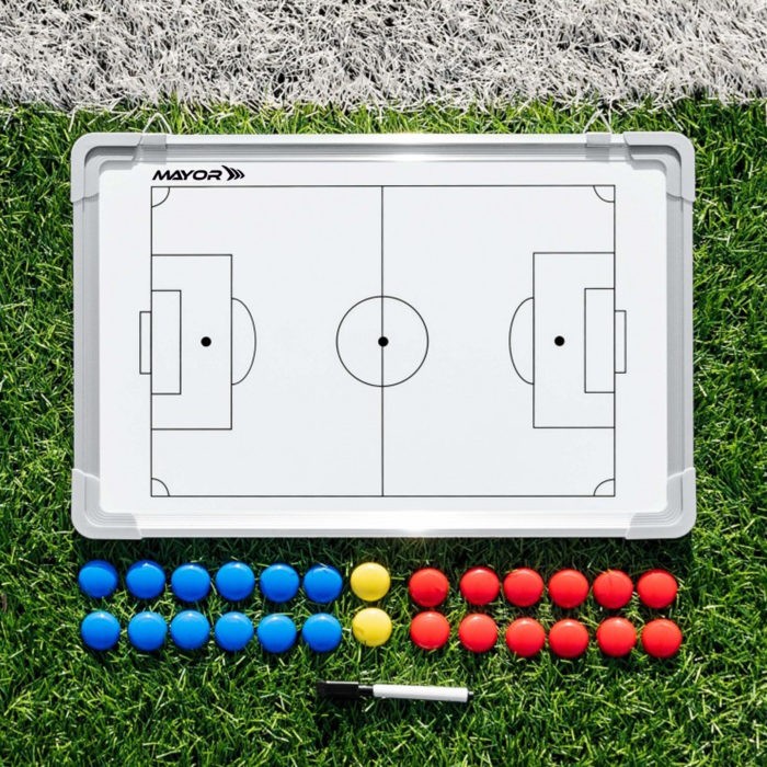 Tactic Board For Football