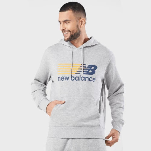 Hoodie Classic New Balance