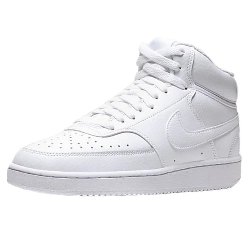 Baskets court vision mid Nike