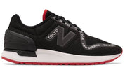 Chaussures NEW BALANCE 247 TOKYO MS247TB3