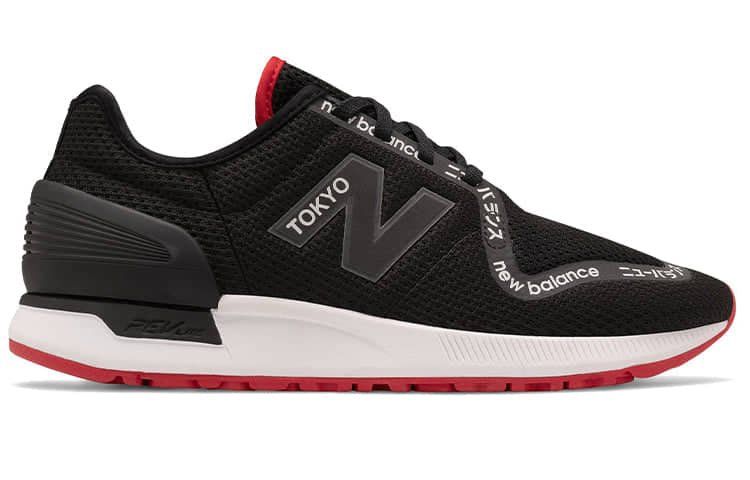Chaussures NEW BALANCE 247 TOKYO MS247TB3