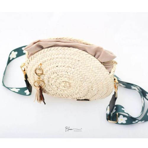 Mini Sac Couffin - SF1