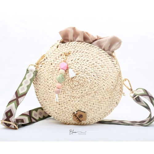 Mini Sac Couffin - SF2