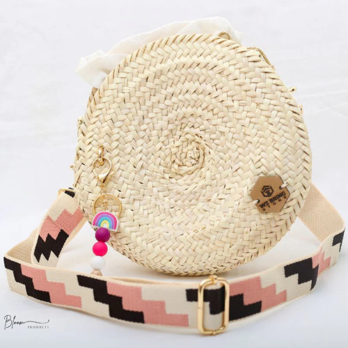 Mini sac couffin - SF6