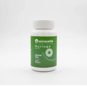 Moringa 90 gélules Miravella