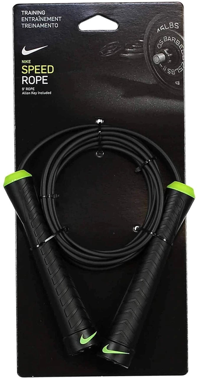 Matériel d'Entrainement Corde à sauter Nike