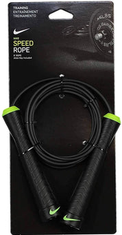 Matériel d'Entrainement Corde à sauter Nike