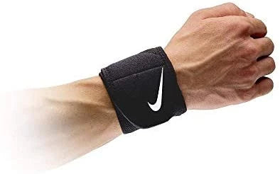 Bracelet de combat Nike Pro Wrist Wrap 2.0 N.MZ.08